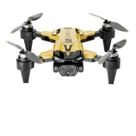 Drone M5 Professional 8K Câmera Tripla, 2 Baterias e Motor Brushless