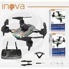 Drone Mochila Inova Wrj126 Drone Preto Drone Com Câmera
