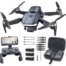 Drone NAFYRE N11 PRO com GPS e Câmera 4K UHD