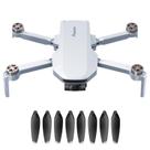 Drone Potensic ATOM 3 Axis Gimbal 4K 1 unidade sem bateria ou acessório