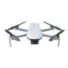 Drone Potensic ATOM Câmera 4K HD, Gimbal 3 Eixos, GPS, Motor Brushless, 1 Bateria