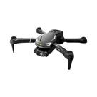 Drone Profissional 8K GPS V88 Para Fotografia Aérea Com Câmera Dupla HD E Controle Remoto Quadcopter
