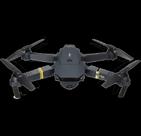 Drone Profissional com Câmera 4K E58 Pro Voo Estável Veloz