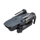 Drone Profissional com Câmera 4K E58 Voo Estável Botão de retorno
