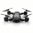 Drone Profissional Q6 Dobrável Câmera HD 4K WiFi 5GHz FPV Bateria 1800mAh Controle Remoto Modo Sem Cabeça Retorno 1 Toque Drone Profissional Q6 Dobrável Câmera HD 4K WiFi 5GHz FPV Bateria 1800mAh Controle Remoto Modo Sem Cabeça Retorno 1 Toque