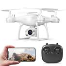 Drone Profissional TXD-8S Câmera HD Boa Estabilidade