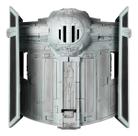 Drone Propel Star Wars Tie Advanced X1 cinza 1 bateria