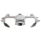 Drone Rg700 com 1 Bateria 8K Dual Camera 5G, WiFi sem escova, cor Cinza