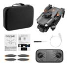 Drone S119 com Câmera Motor Brushless, Wi-Fi FPV, Evita Obstáculos 1 Bateria