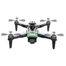 Drone S166 8K Câmera Dupla 6K GPS Maps Wifi 5G Estável - Alcance até 1200M Brushless Profissional Drone S166 8K Câmera Dupla 6K GPS Maps Wifi 5G Estável - Alcance até 1200M Brushless Profissional