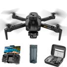 Drone S172 Max 5G com Duas Câmeras 4K, WiFi, Modo Sem Cabeça e Voo Estável