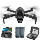 Drone S172 Max 5G com Duas Câmeras 4K, WiFi, Modo Sem Cabeça e Voo Estável