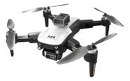 Drone S2s Profissional Câmera Hd Motor Brushless