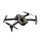 Drone S91 com Câmera Dupla Anti Colisão Estabilizador WiFi 5G GPS Controle Remoto com Suporte Celular Fotos Vídeo App