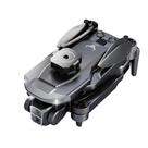 Drone SG101 Max 1 Bateria Câmera Dupla , Motor Sem Escova, Evitação de Obstáculos