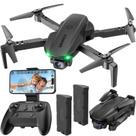 Drone SIMREX X800 com Câmera 1080p e Retenção de Altitude - Ideal para Crianças