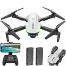 Drone SIMREX X800 com câmera 1080P, retenção de altitude para crianças