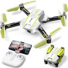 Drone SYMA X200W com Câmera 720P FPV - Para Adultos e Crianças