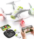 Drone SYMA X400 Mini com Câmera FPV HD 1080P - Ideal para Crianças