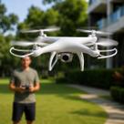 Drone TXD8S com Câmera HD Grande Angular Controle Remoto 2.4GHz Voo Estável Retorno Automático Modo Sem Cabeça Bateria Transmissão Ao Vivo Pelo App Drone TXD8S com Câmera HD Grande Angular Controle Remoto 2.4GHz Voo Estável Retorno Automático Modo Sem Cabeça Bateria Transmissão Ao Vivo Pelo App