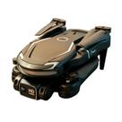 Drone V88 Profissional -Camera 8K, Kit 1 à 3 baterias, Preto