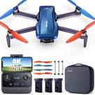 Drone Veeniix V11MINI 4K 8K Foto Gimbal de 3 Ejes FPV 60m Drone Veeniix V11MINI 4K 8K Foto Gimbal de 3 Ejes FPV 60m