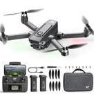 Drone WeFone WF30 GPS com Câmera 4K - 40 Minutos de Voo