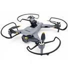Drone XCell Full HD 5G Dobrável Eagle Controle Remoto Sensor Obstáculos Retorno Automatico Drone XCell Full HD 5G Dobrável Eagle Controle Remoto Sensor Obstáculos Retorno Automatico