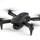 Drone XS9 4K WiFi Câmera Dupla Voo 360 Estável Dobrável Fácil de Pilotar e Perfeito ao Ar Livre