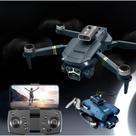 Drone Y3 Ultra com Câmera HD Tela Integrada Motor Brushless Dobrável Sensor 360 Drone Y3 Ultra com Câmera HD Tela Integrada Motor Brushless Dobrável Sensor 360