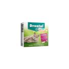 Drontal (Profender) SpotOn 1,12 ml Vermicida para Gatos Entre 5kg e 8kg - Bayer