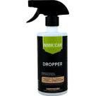 Dropper 500ml nobrecar selante para pintura automotivo cera sintética spray 4 meses duração