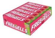 Drops Bala Freegells Melancia 27,9g C/12