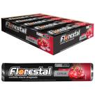 Drops Florestal Drageado Cereja 32g - Embalagem com 10 Unidades