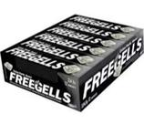 Drops freegells extra forte mentol com 12 unidades Drops freegells extra forte mentol com 12 unidades