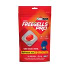 Drops Freegells Pro Sabor Cereja e Mentol 15 Unidades Drops Freegells Pro Sabor Cereja e Mentol 15 Unidades