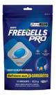 Drops Freegells Pro Sabor Eucalipto E Mentol