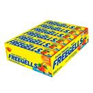 Drops Frutas Tropicais Freegells c/12 unid. - Riclan