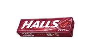 Drops Halls cereja