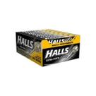 Drops Halls Extra Forte 28G c/21 Un Drops Halls Extra Forte 28G c/21 Un