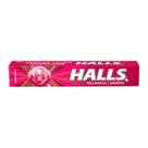 Drops Halls Melancia Nv