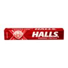 Drops Halls Morango Nv