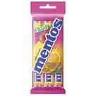 Drops mentos frutas bag 114G perfetti