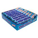 Drops Mentos Menta - Embalagem com 16 Unidades Drops Mentos Menta - Embalagem com 16 Unidades