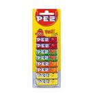 Drops Pez Fruit Mix com 8 Unidades