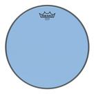 Drumhead Remo Emperor Colortone Blue 13