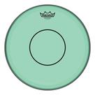 Drumhead Remo Powerstroke 77 Colortone Verde 14