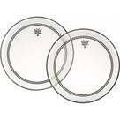 Drumhead Remo Powerstroke P3 Clear 12