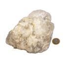 Drusa de Cristal Quartzo Natural - Aglomerado de Pontas Naturais - 2,2 a 2,4Kg - 15 a 25cm - Tipo B