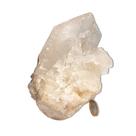 Drusa de Cristal Quartzo Natural - Aglomerado de Pontas Naturais - 2,6 a 2,8Kg - 15 a 25cm - Tipo B